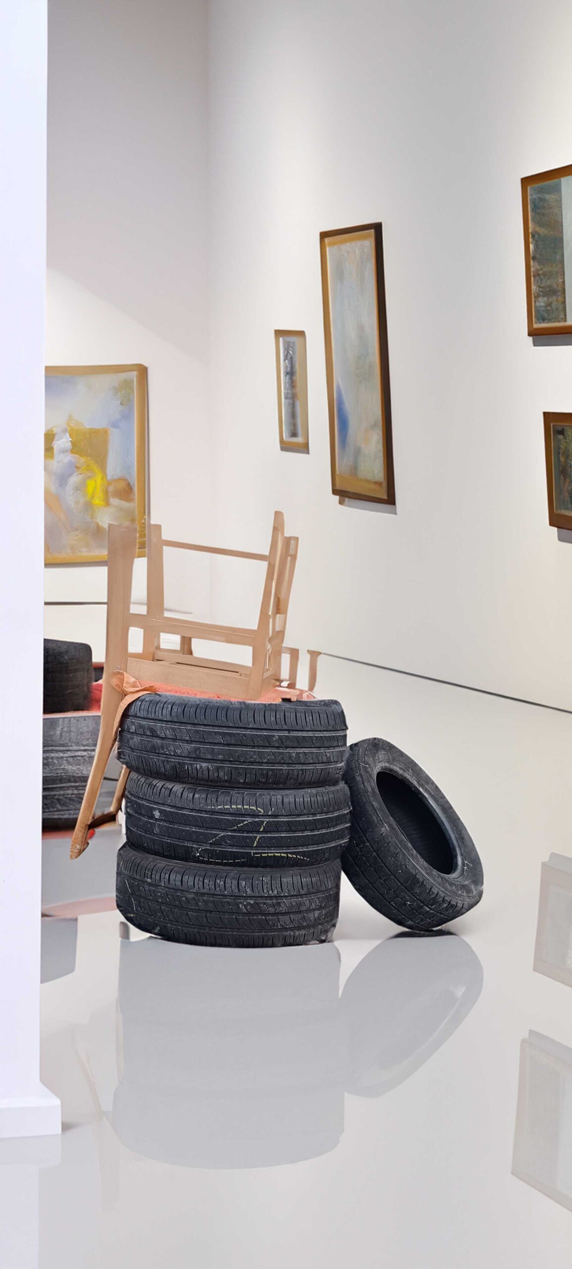 Trash or Treasure? Unraveling the Mystery of Contemporary Art