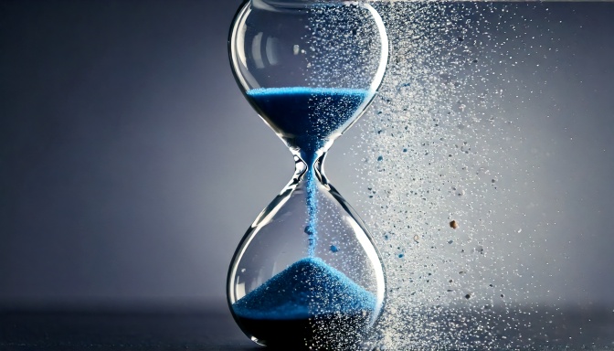 DLightful Services blog - Mit o savršenom trenutku: zašto je lipanj zapravo siječanj za kreativne projekte / The Perfect Moment Myth: Why June is Actually January for Creative Projects