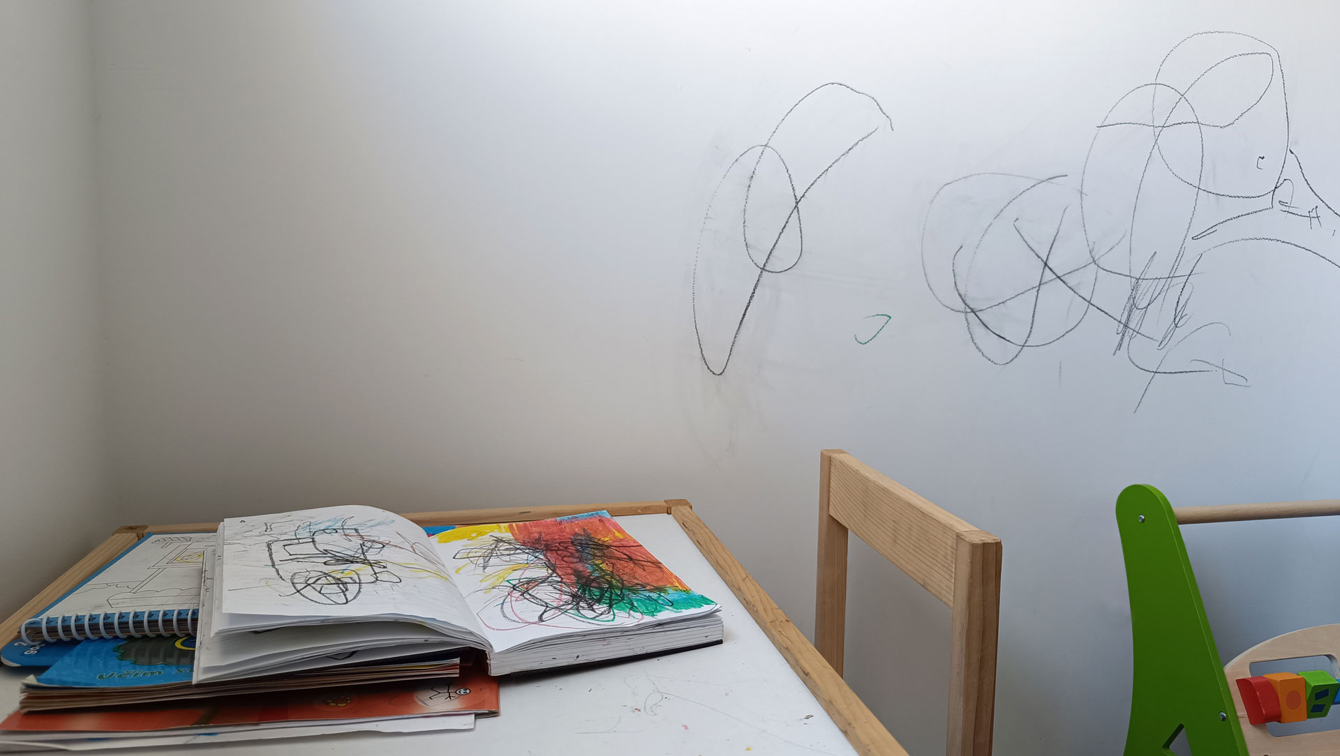 DLightful Services blog - Why Art Matters: From Scribbles on Walls to Cultural Revolution / Zašto je umjetnost važna: od šaranja po zidovima do kulturnih revolucija