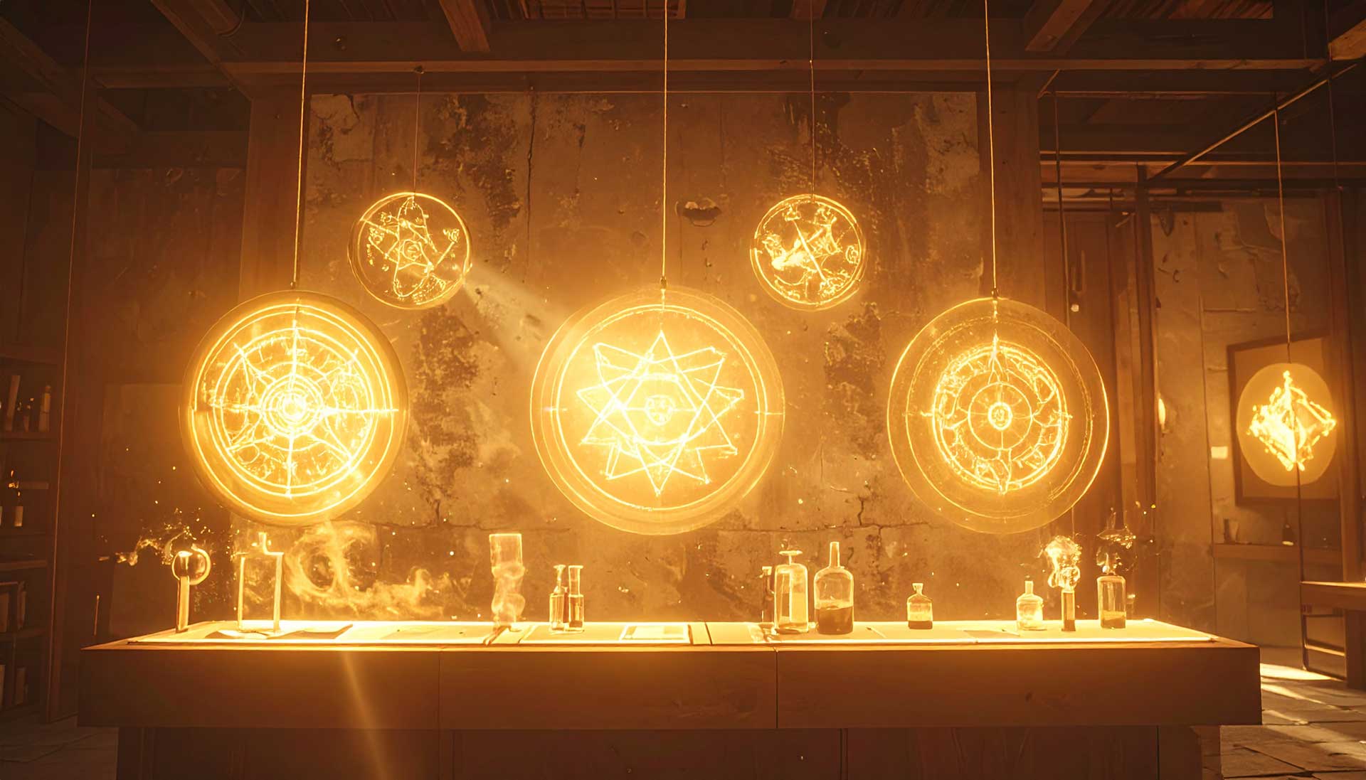 Curator as alchemist / Kustos kao alkemičar - DLightful Services blog